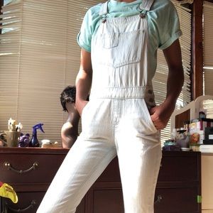 overalls
